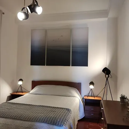 By The Beach! With Large Balcony! Appartement
