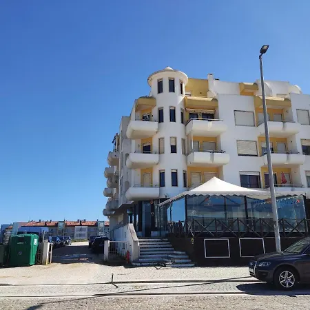 By The Beach! With Large Balcony! 公寓