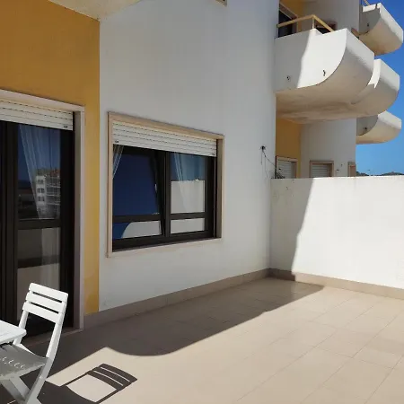 Appartement By The Beach! With Large Balcony! *