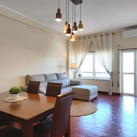 公寓 By The Beach! With Large Balcony! *