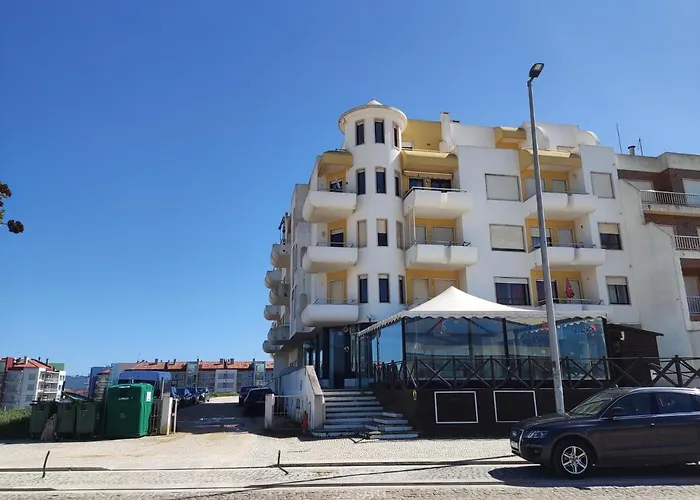 By The Beach! With Large Balcony! Appartement