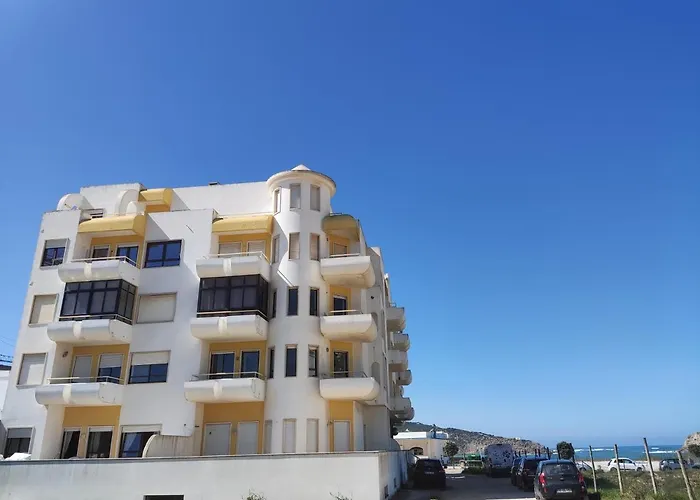 By The Beach! With Large Balcony! Appartement *