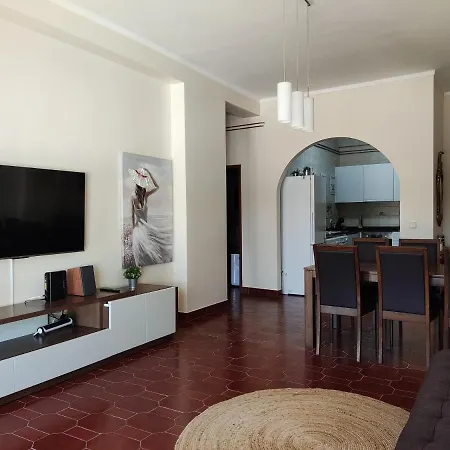 Apartamento By The Beach! With Large Balcony! São Martinho do Porto